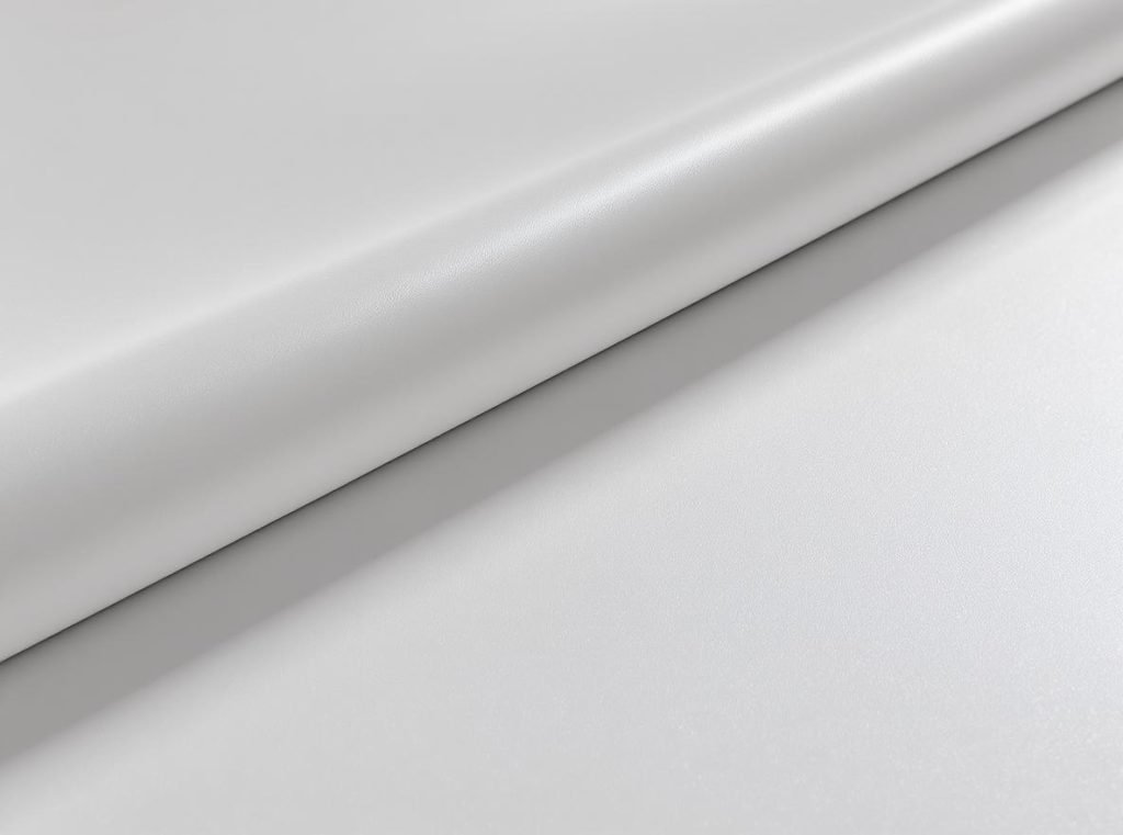 Art paper with smooth coated surface for high-quality rigid box printing
