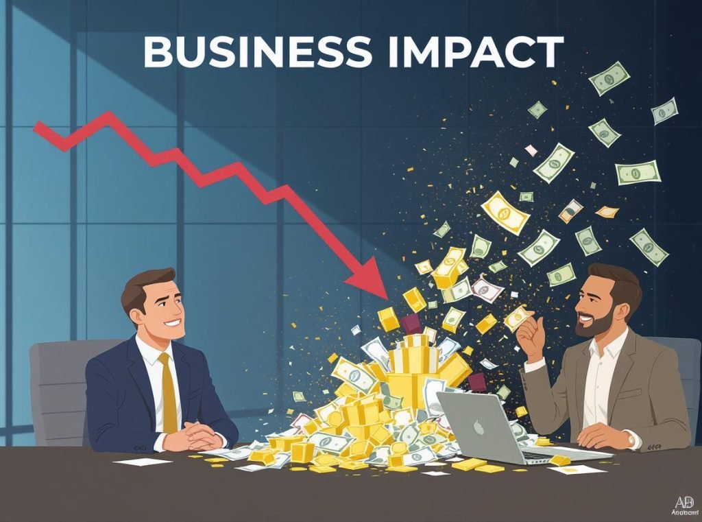 Business impact of rigid box manufacturing defects on brand reputation and costs