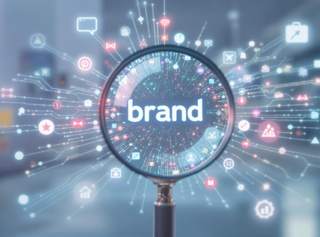 Custom logo packaging creates instant brand recognition within 0.1 seconds