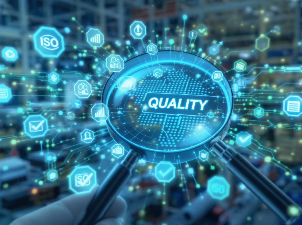 Quality standards and certification levels across different Chinese manufacturing regions