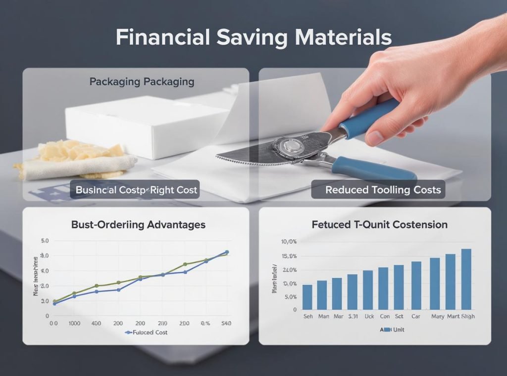 Custom sleeve cost savings and financial benefits for packaging solutions