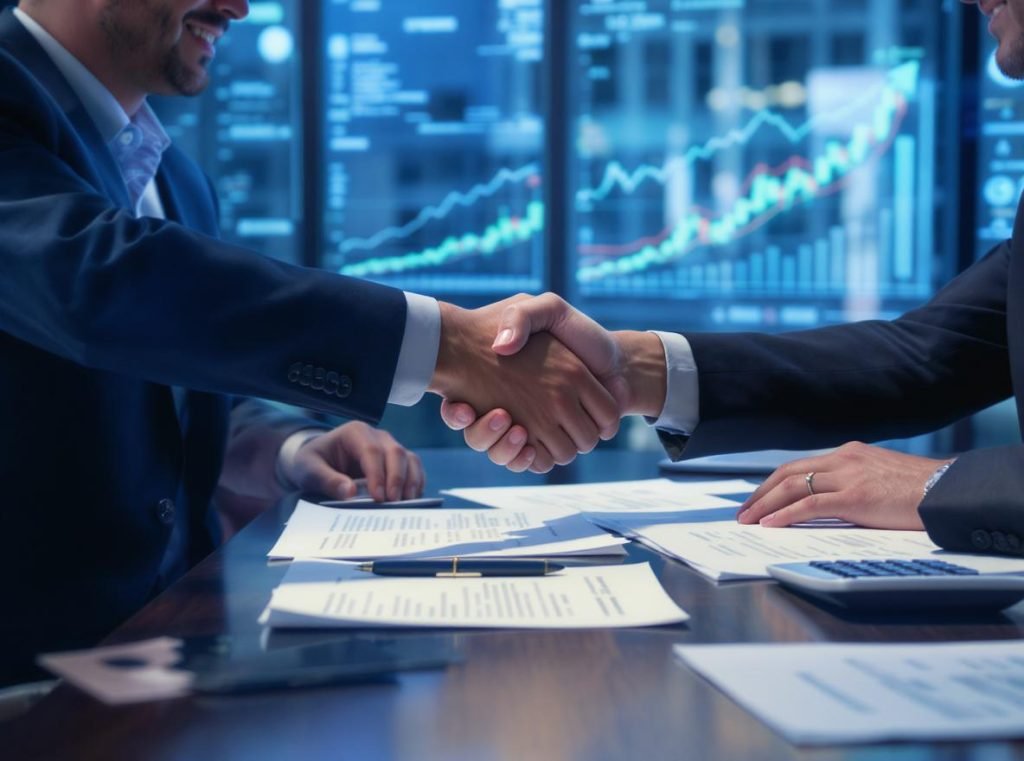 Negotiating better payment terms with Chinese suppliers