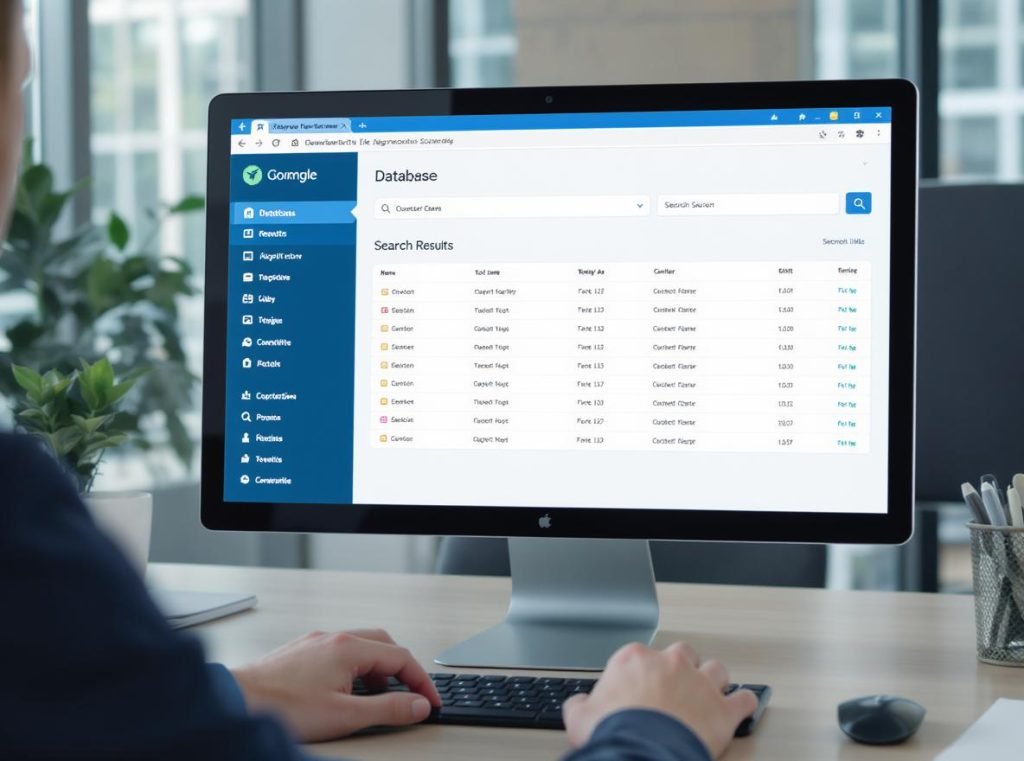 Chinese Unified Social Credit Code verification system