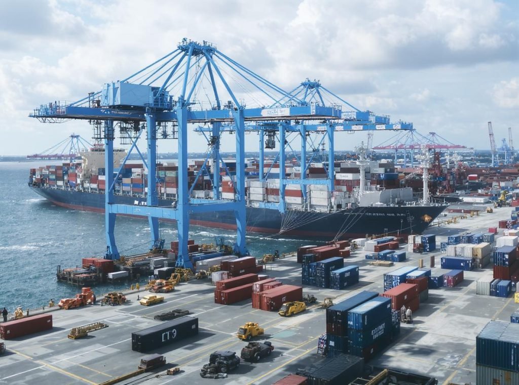 Shipping and logistics fees often overlooked in China import costs