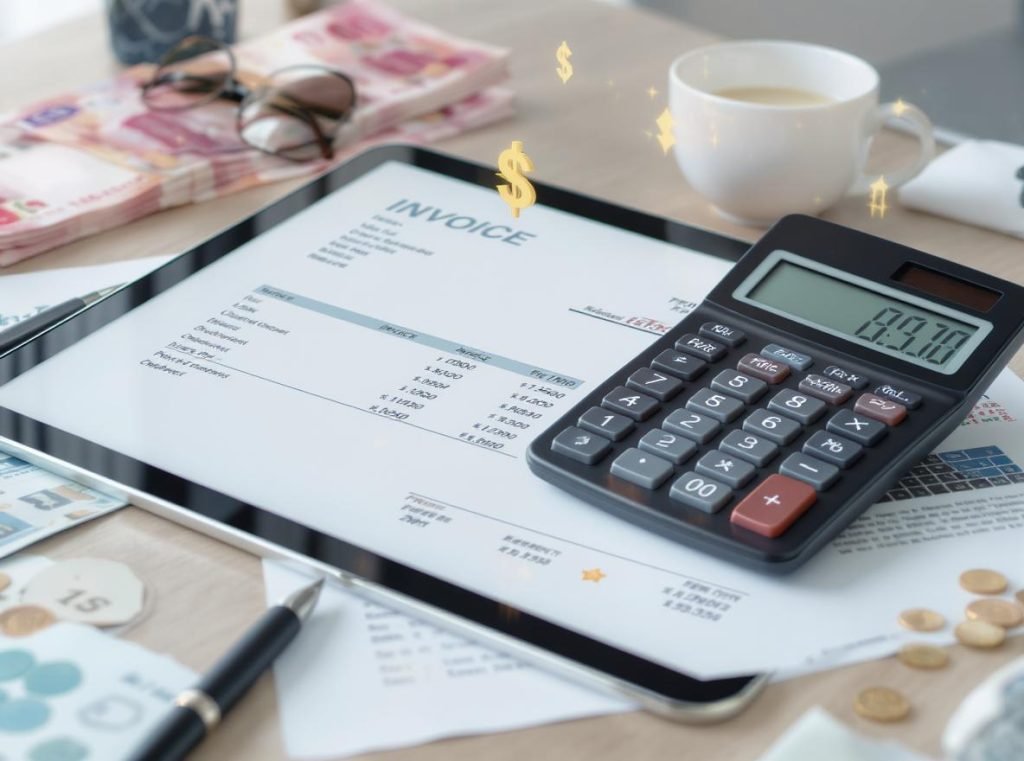 Pricing structure and payment terms for Chinese packaging suppliers