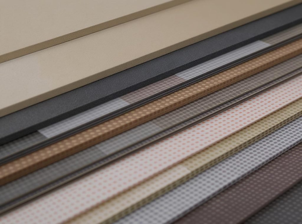 Premium materials selection for custom shaped rigid box manufacturing