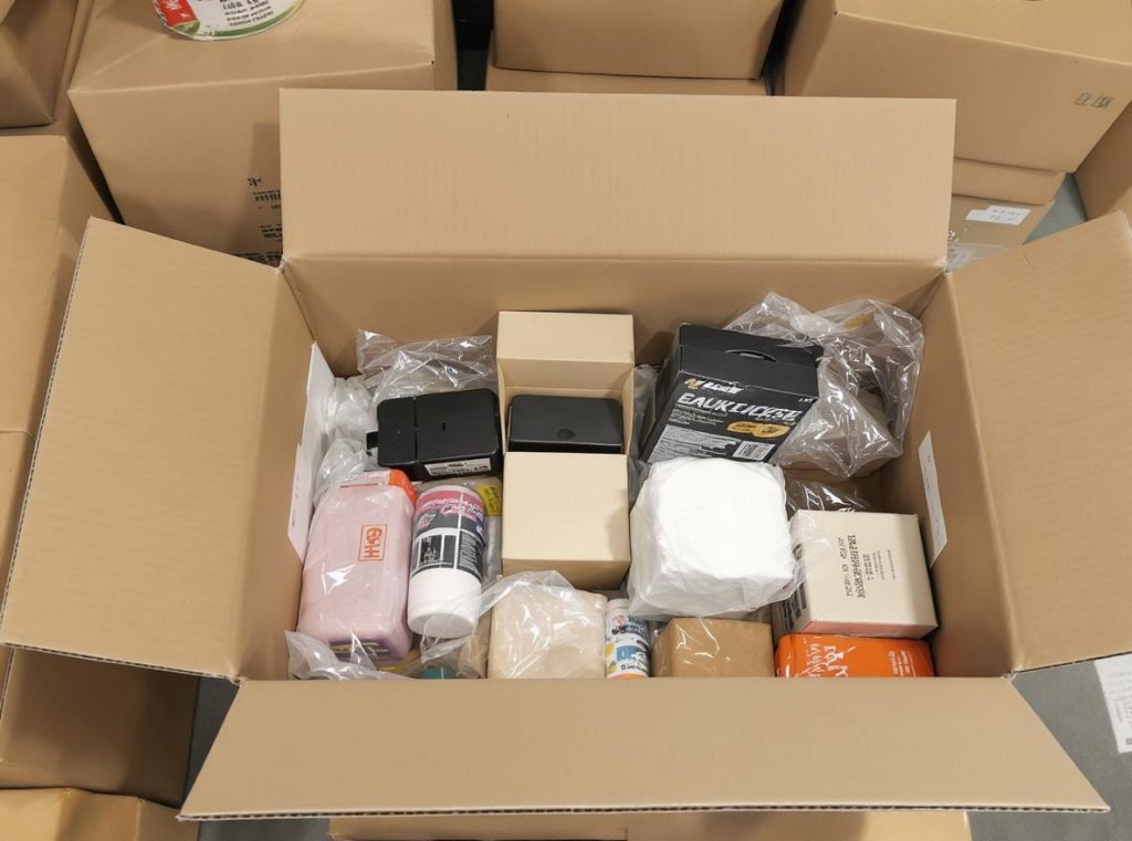 Paperboard packaging protection capabilities for retail products