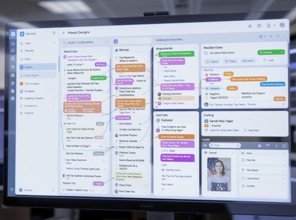 Streamlined feedback collection system for packaging prototypes with centralized digital platforms