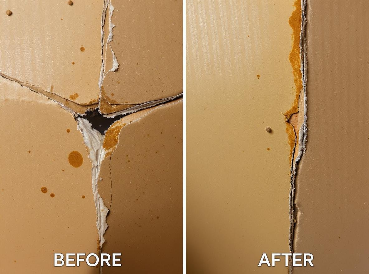 How Does Humidity Affect the Strength of Corrugated Packaging ...