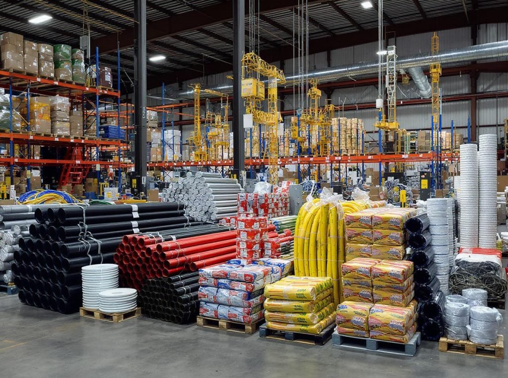 Multiple industry products that benefit from Five-Panel Folder box packaging