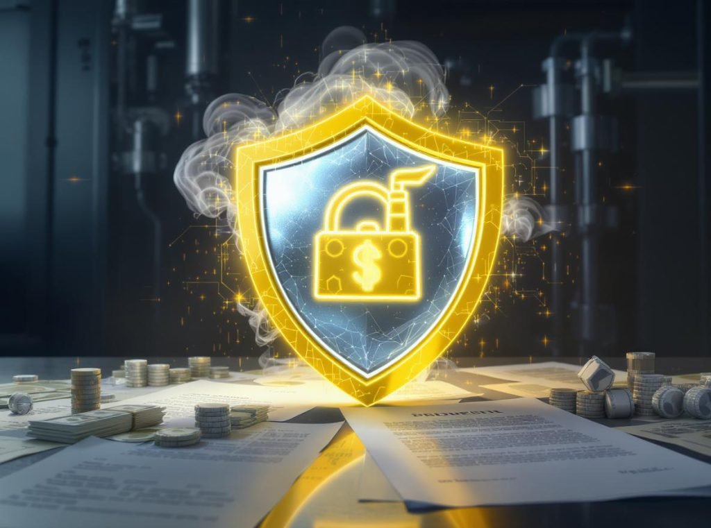 Investment protection through comprehensive purchase order documentation