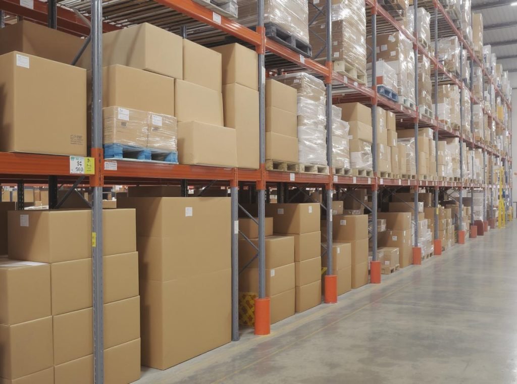 Innovative packaging structures showing stackable, ergonomic designs for optimal shelf performance