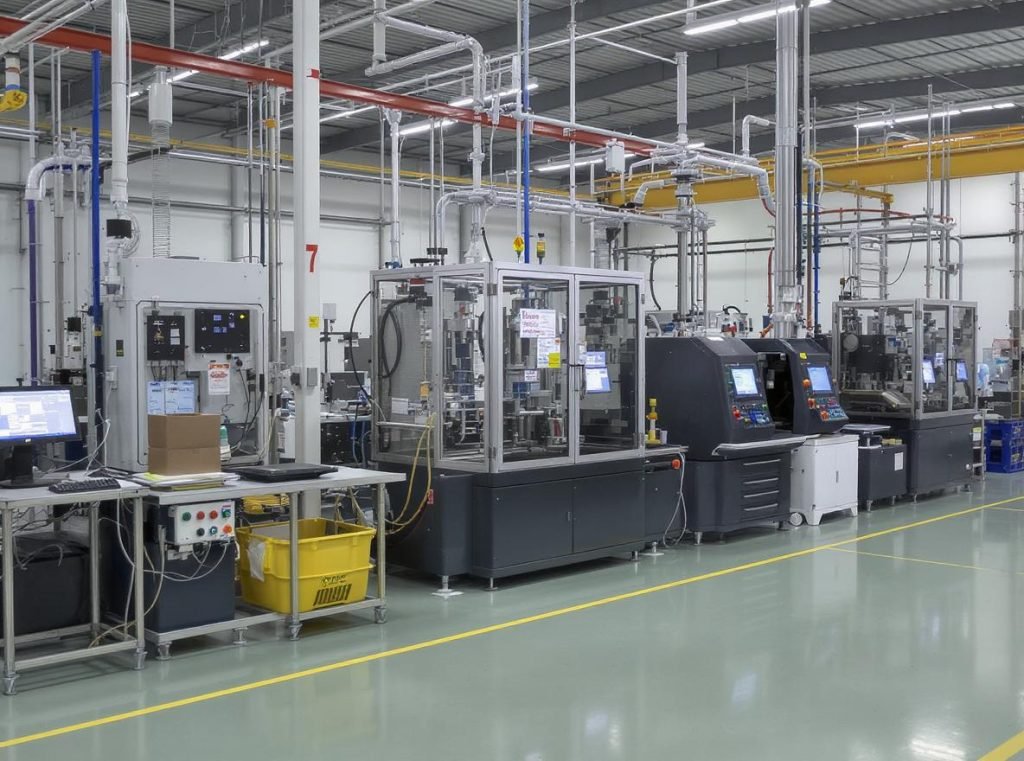 Specialized corrugated box testing equipment for puncture, scuff, and water resistance
