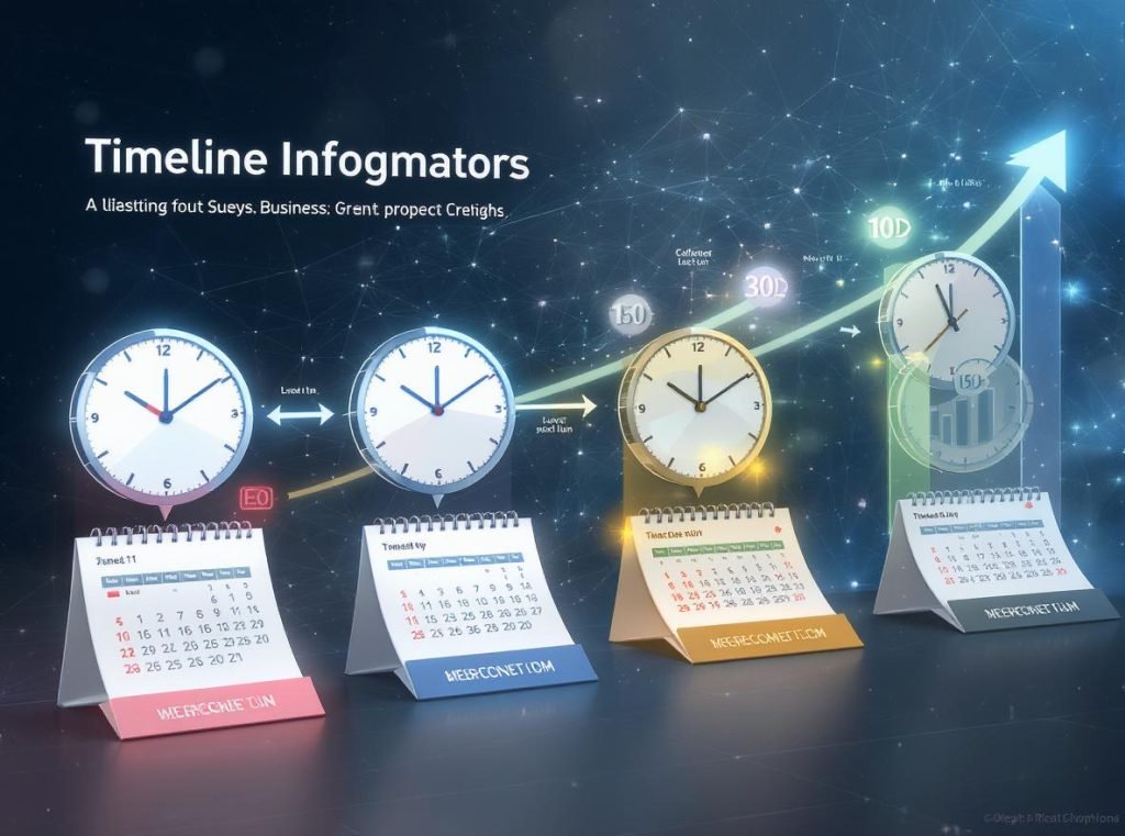 Premium packaging ROI timeline showing 3-18 month payback periods by industry