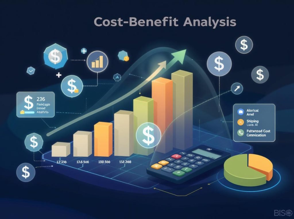 ECT rating affects packaging costs material investment shipping efficiency