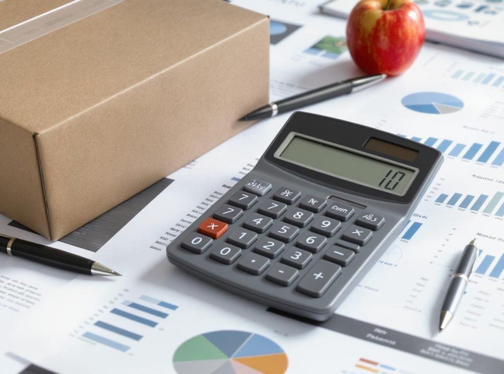 Cost analysis and budget planning for water-resistant cardboard coating investments
