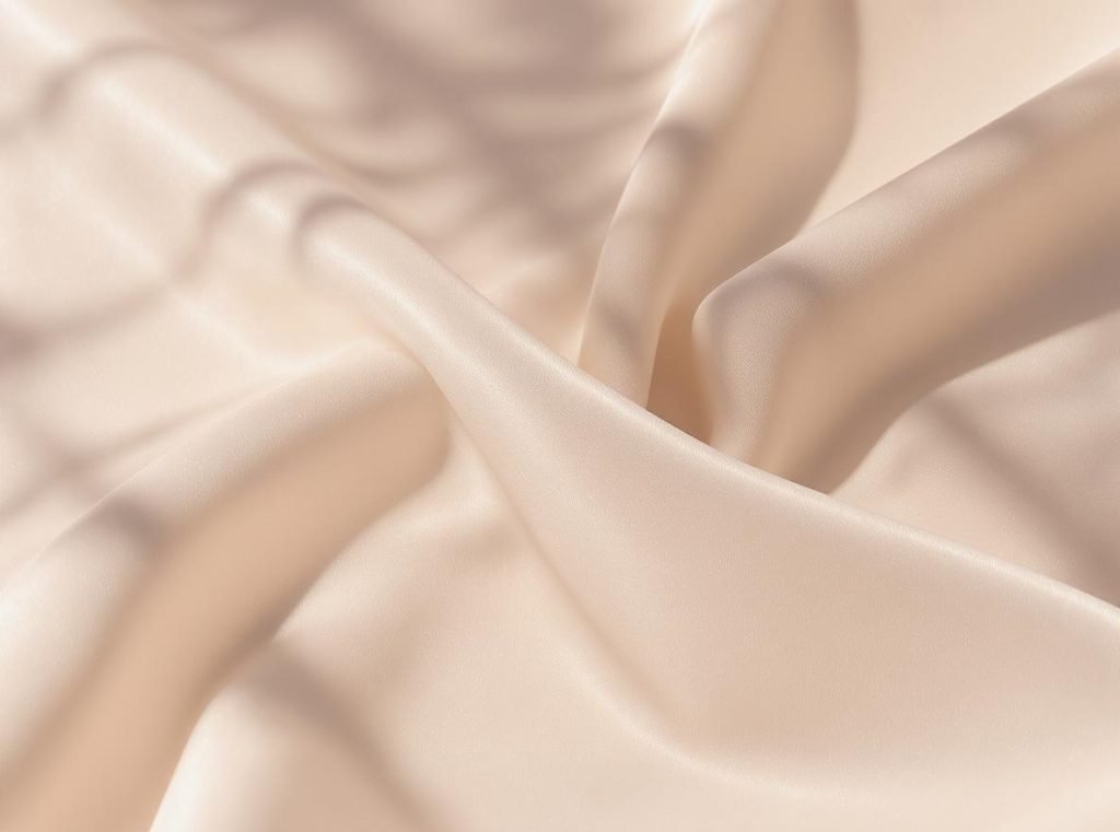 Soft-touch coating packaging with velvety texture providing luxurious tactile experience