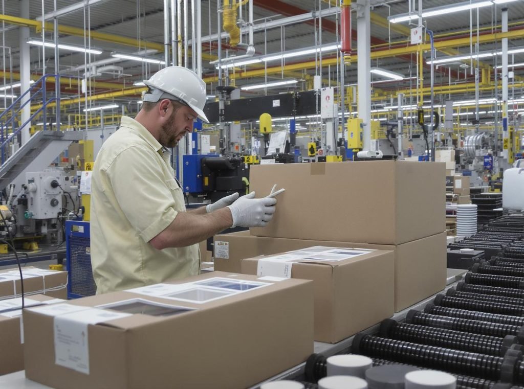 Quality control and best practices for window patching implementation