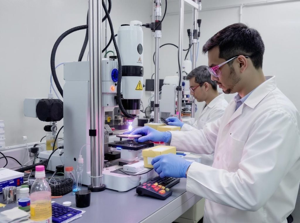 Packaging testing and refinement processes for optimal design balance