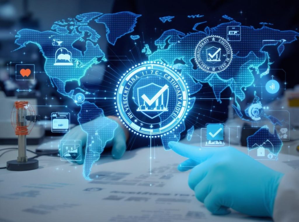 ECT testing standards regulations TAPPI ISO ASTM corrugated packaging compliance