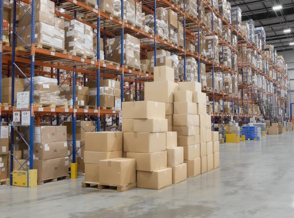 Minimum order quantities and flexible packaging solutions from Chinese suppliers