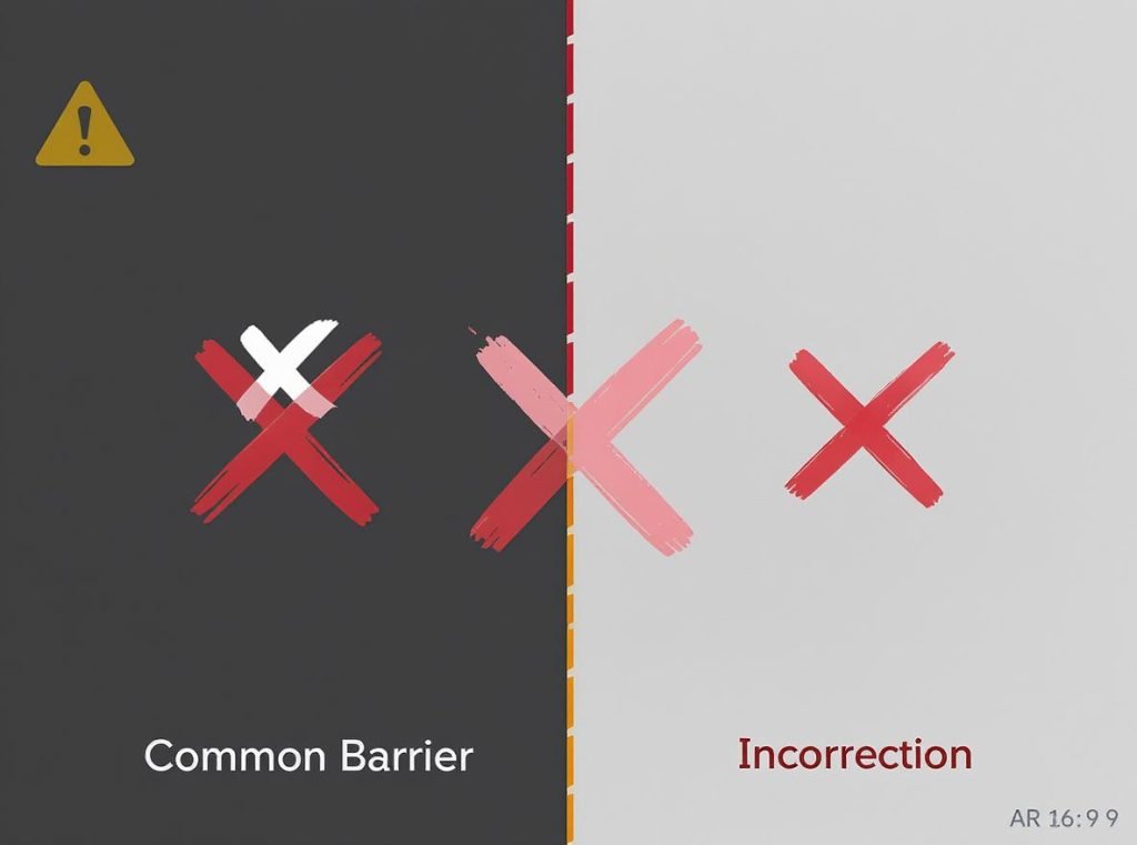 Common barrier film selection mistakes to avoid in packaging decisions