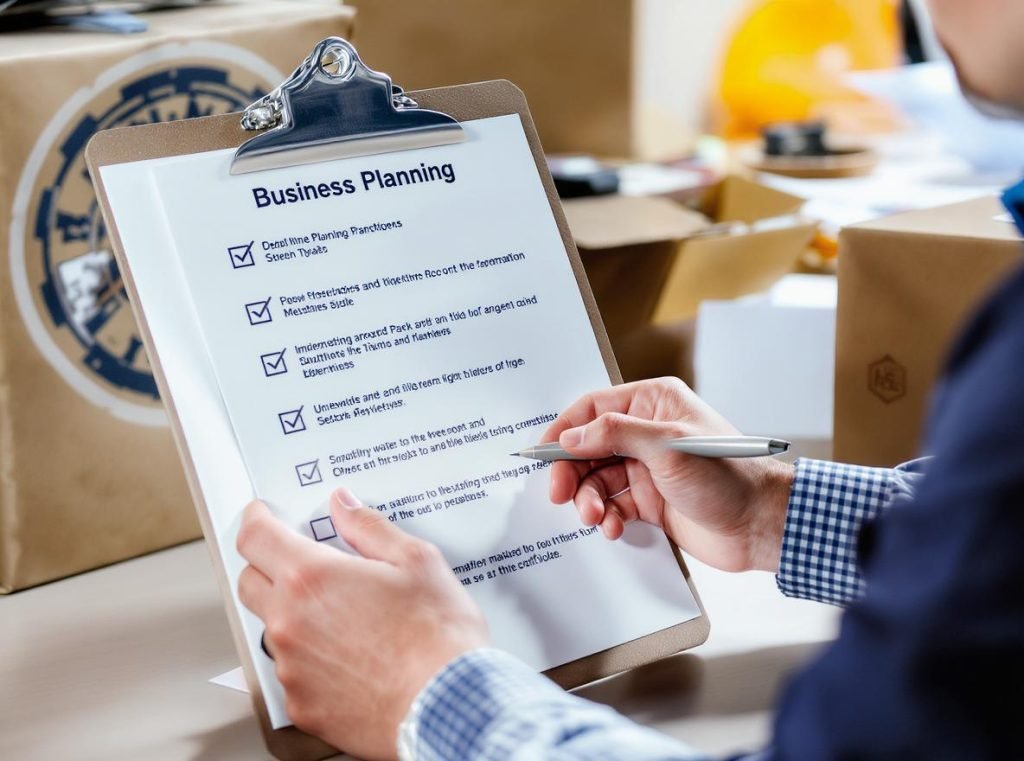 Paperboard packaging implementation planning and considerations
