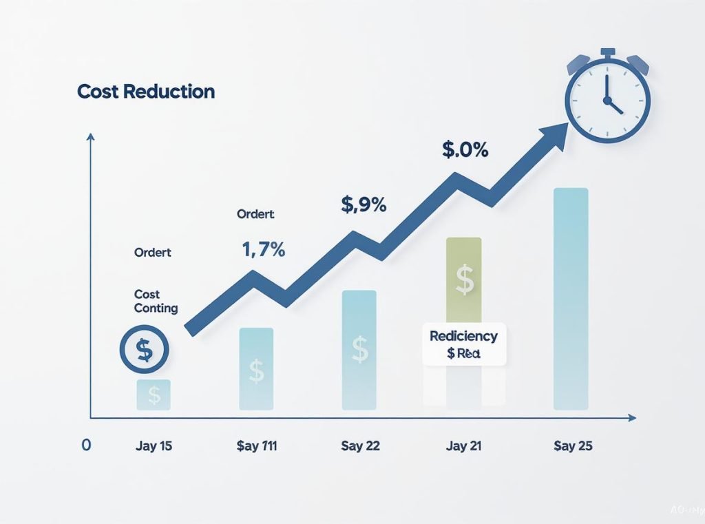 Cost and timeline benefits of professional dielines in custom box production