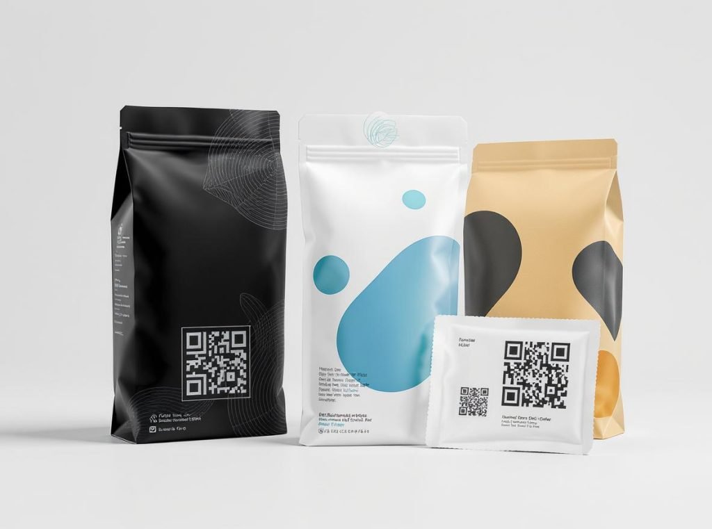 Latest packaging design trends balancing beauty and functionality