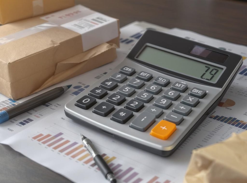 Cost analysis comparison between custom foam and molded pulp packaging materials