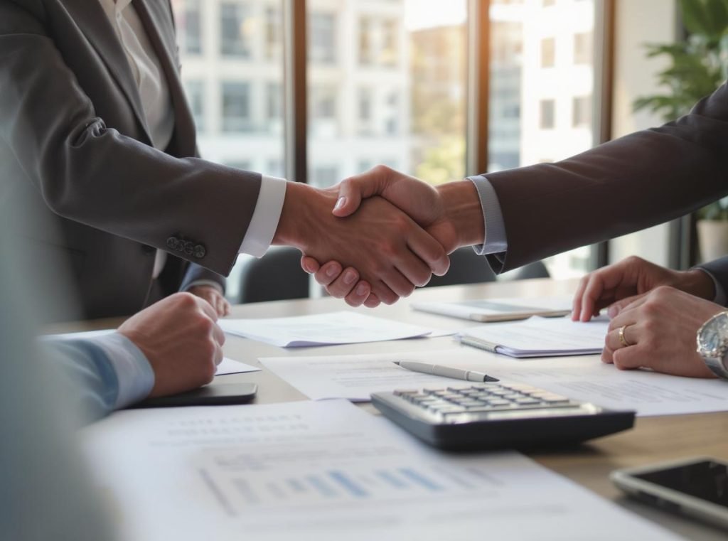 Business negotiation for sample refunds and bulk order terms with Chinese manufacturers