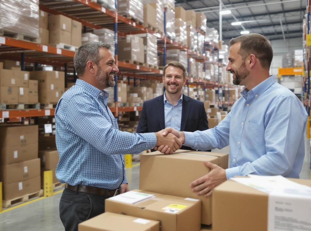 Professional packaging consultation services for custom corrugated and cardboard solutions