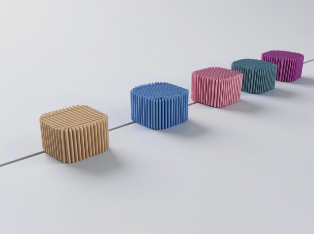 Corrugated box testing schedule and timing planning for quality control