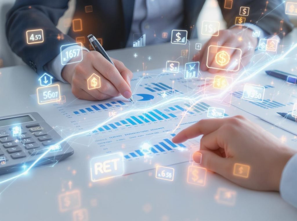 RETF mailer box cost analysis and pricing considerations for businesses