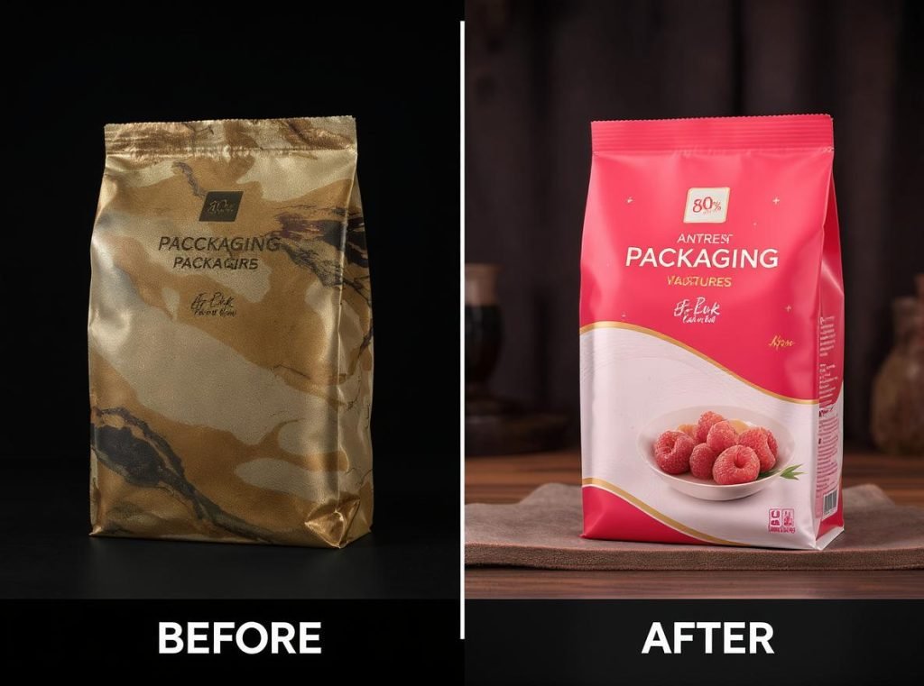 Common textured packaging mistakes to avoid in rigid box design projects