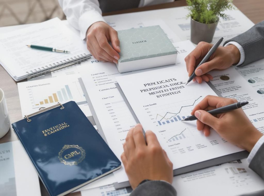 Cost considerations and ROI analysis for vellum luxury packaging investments