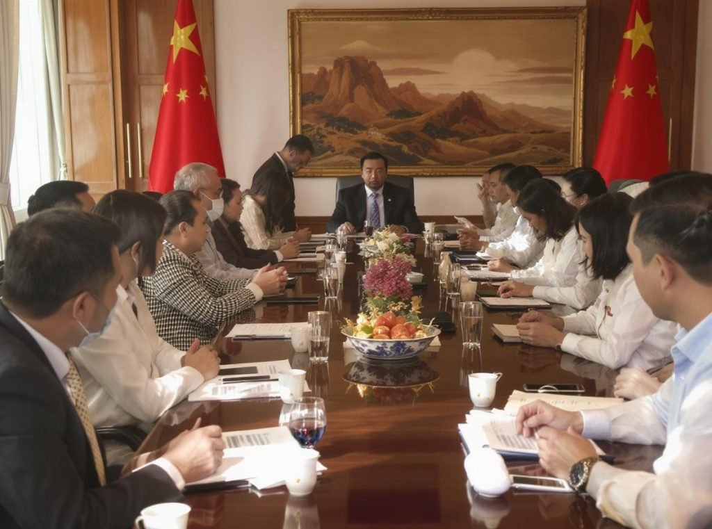 Cultural differences Chinese supplier disputes - cultural bridge
