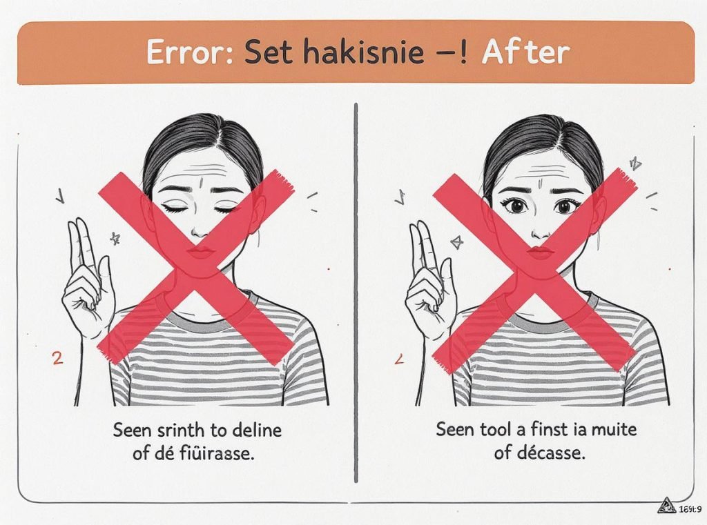 Common dieline design mistakes to avoid in custom box production