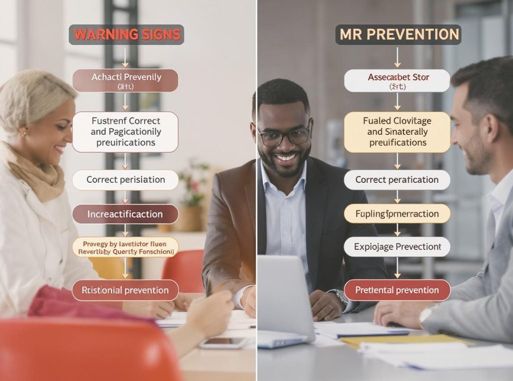Common manufacturing mistakes prevention and error avoidance strategies