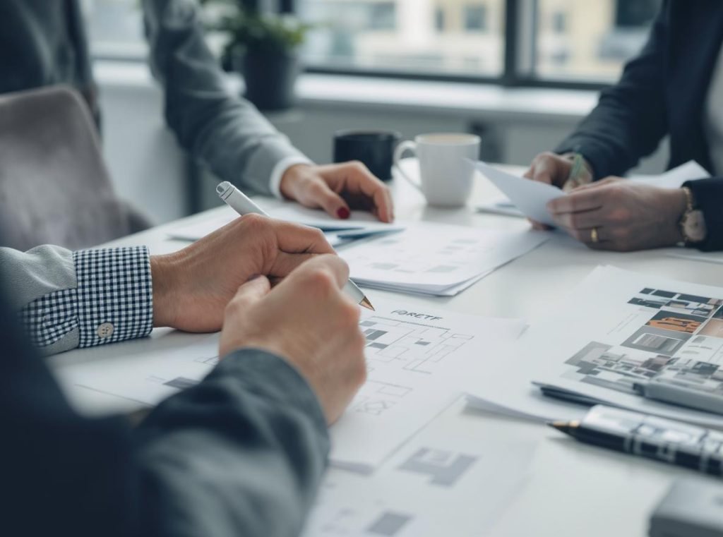 Getting started with RETF mailer boxes - planning and supplier selection process