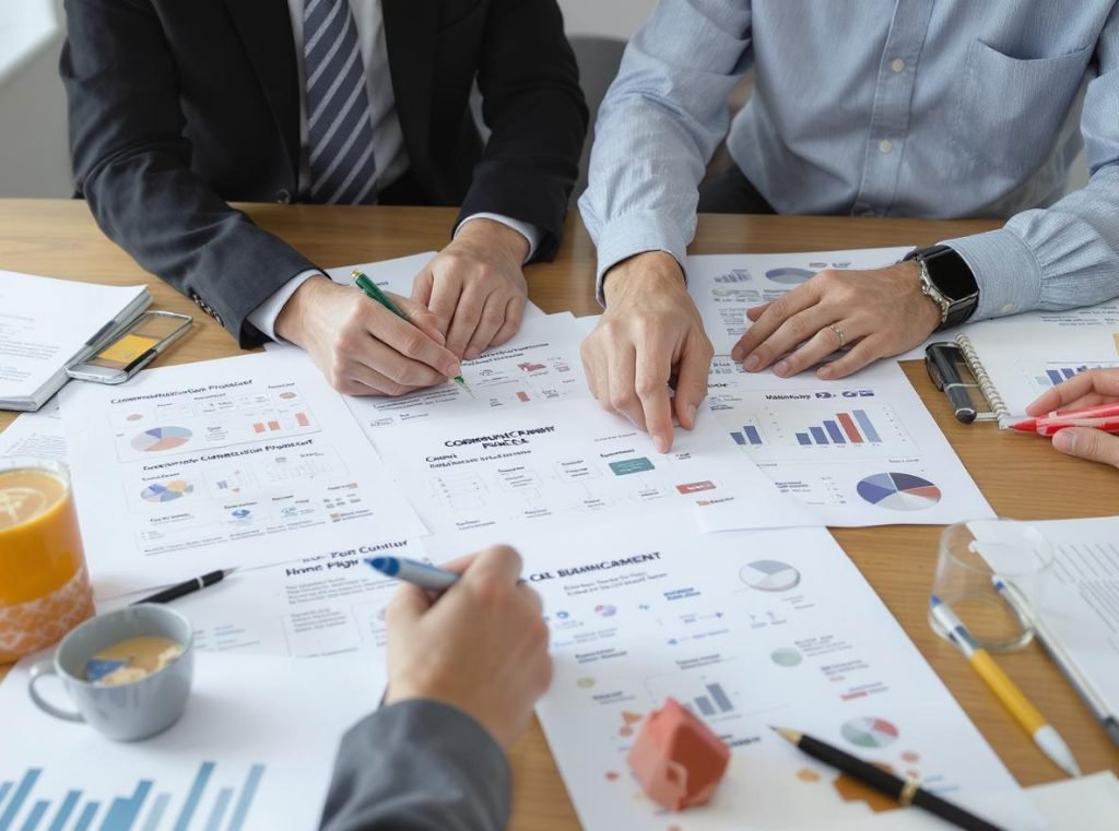 Modern technology platforms revolutionizing supplier communication and responsiveness expectations