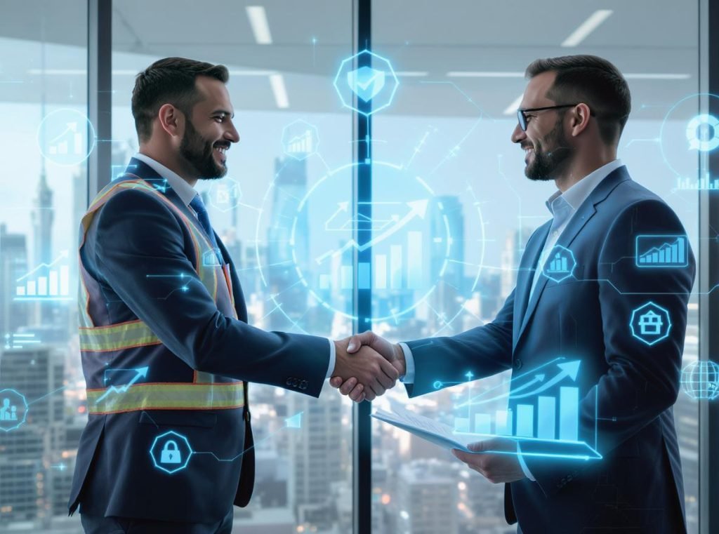 PSI building trust and improving supplier relationships through transparent quality standards