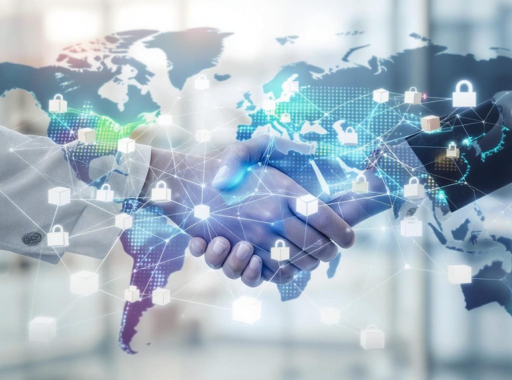 Successful China sourcing strategy connecting global businesses with optimal manufacturing regions