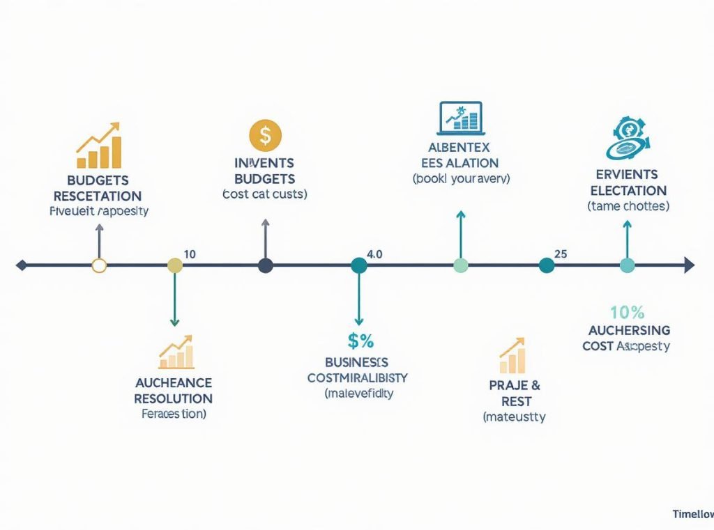 Costs and timelines Chinese supplier dispute resolution - financial planning
