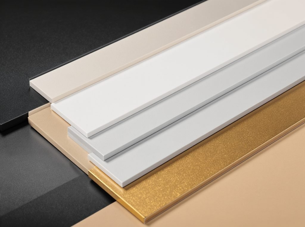 Cost analysis comparison for different thick paperboard finishing equipment options