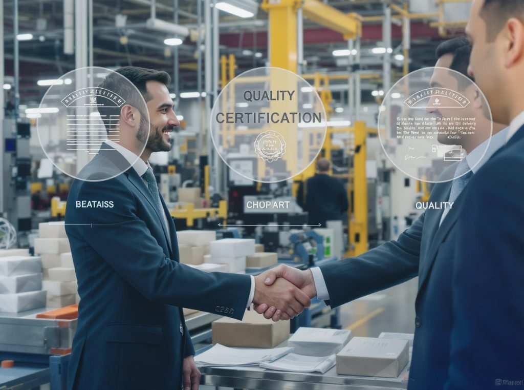 Choosing the right packaging manufacturing partner for spice businesses