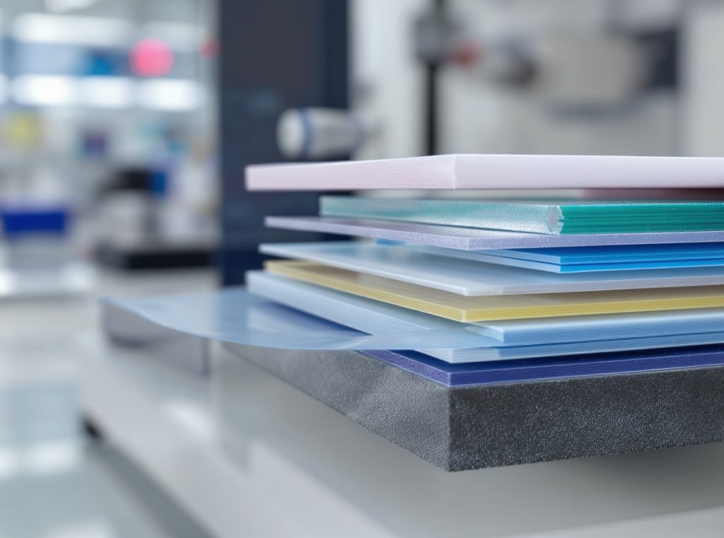 Liquid packaging materials barrier films chemical compatibility testing