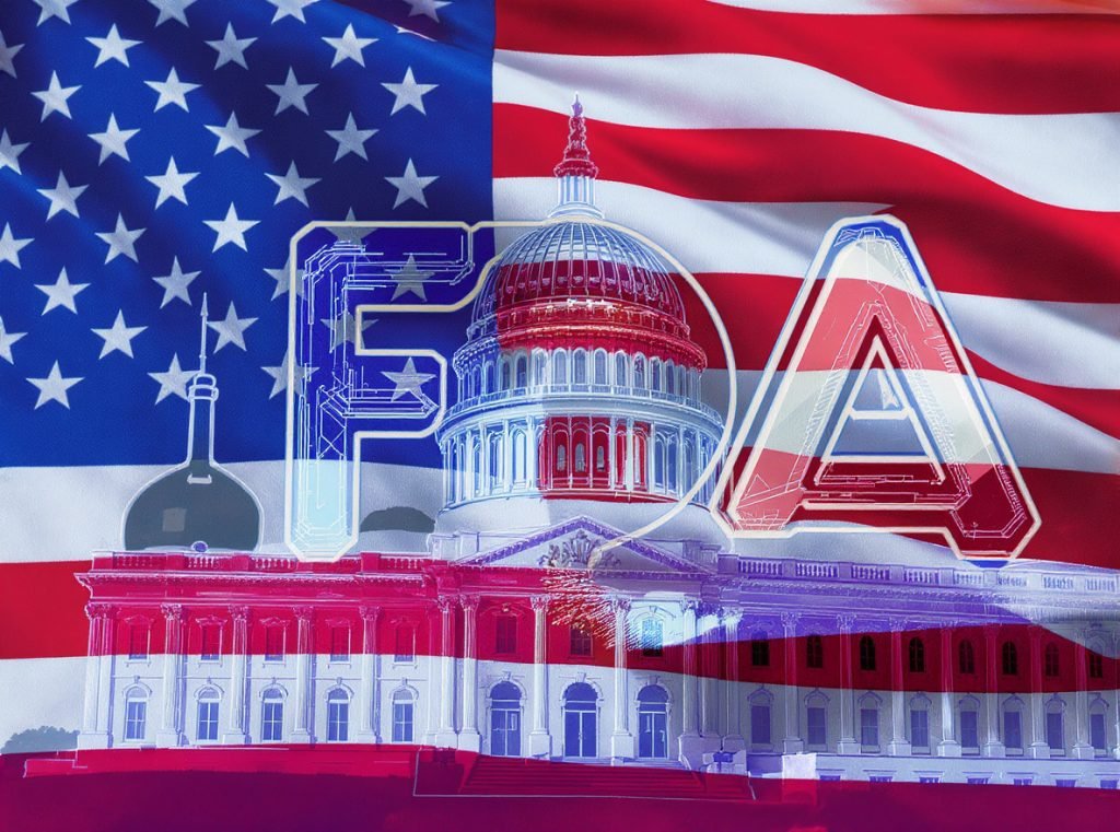 USA FDA recycling standards for Chinese food packaging materials
