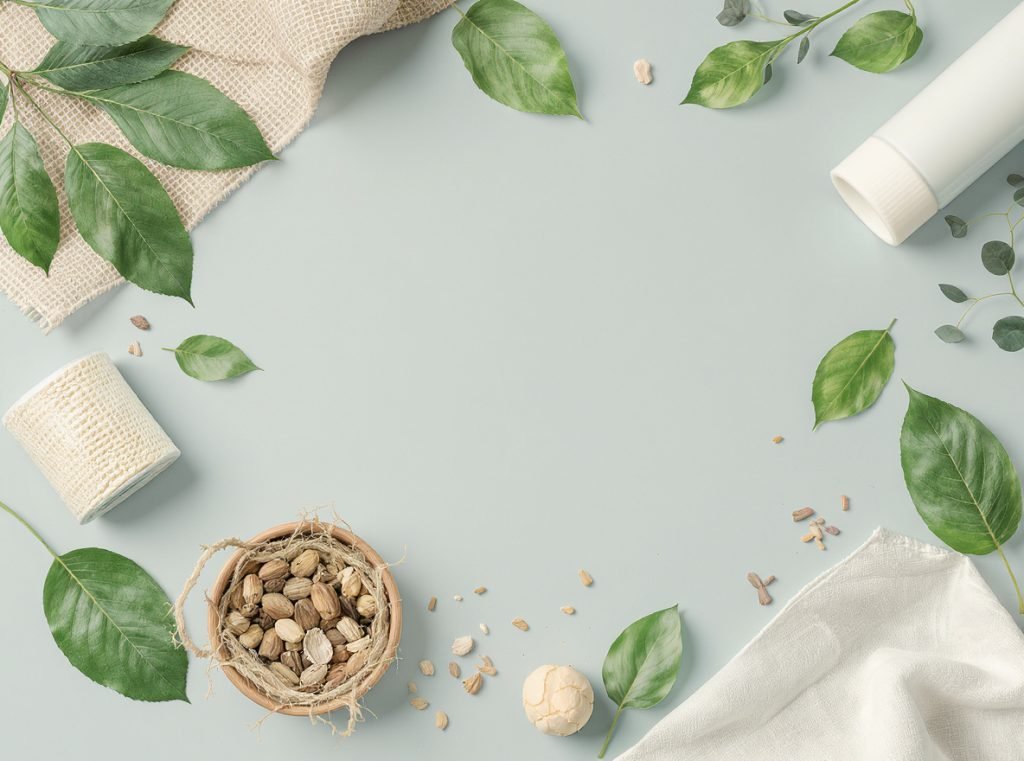 Grease-resistant packaging materials testing with oil repellent coating demonstration