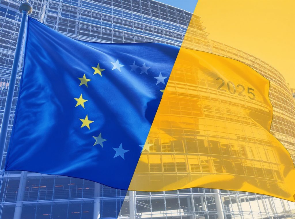 Europe PPWR 2025 packaging regulations affecting Chinese suppliers